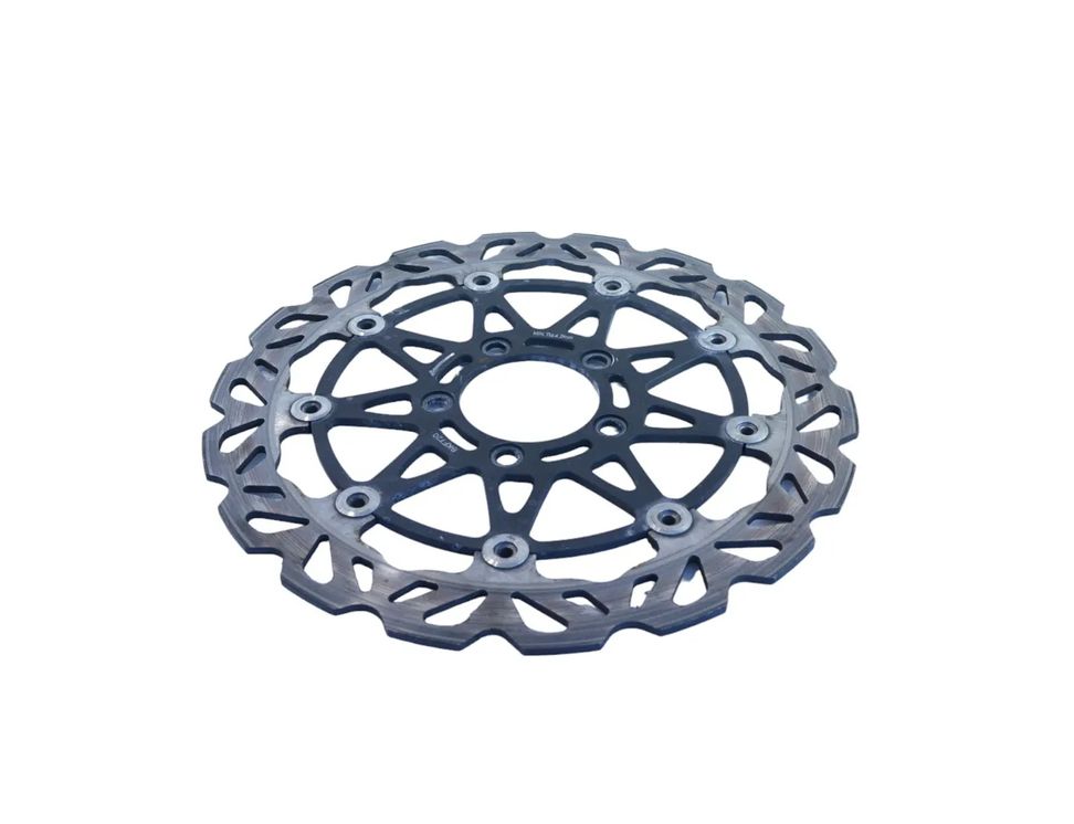 SUZUKI GSX-R X164 (2006-2012) Ротор переднего правого тормозного диска Unavailable 24945420