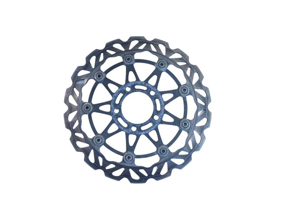 SUZUKI GSX-R X164 (2006-2012) Ротор переднего правого тормозного диска Unavailable 24945420