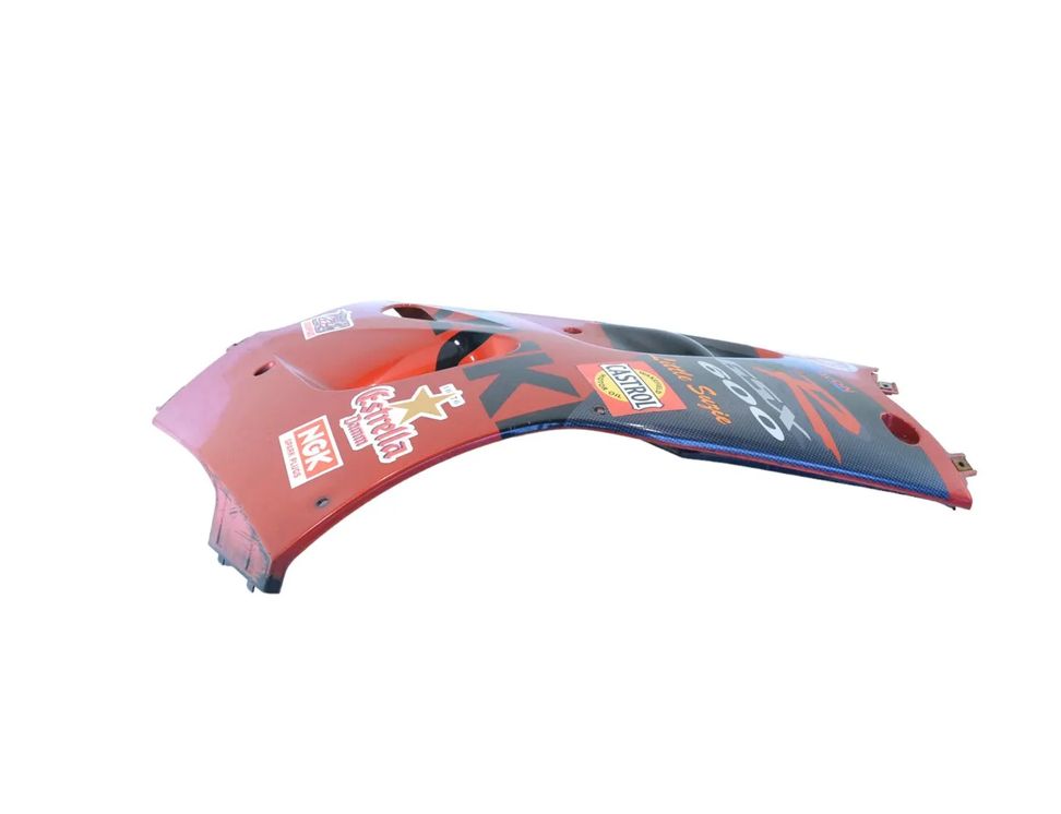 SUZUKI GSX-R F5 (2016-2024) Right side fairing cover panel cowl RH 24983294