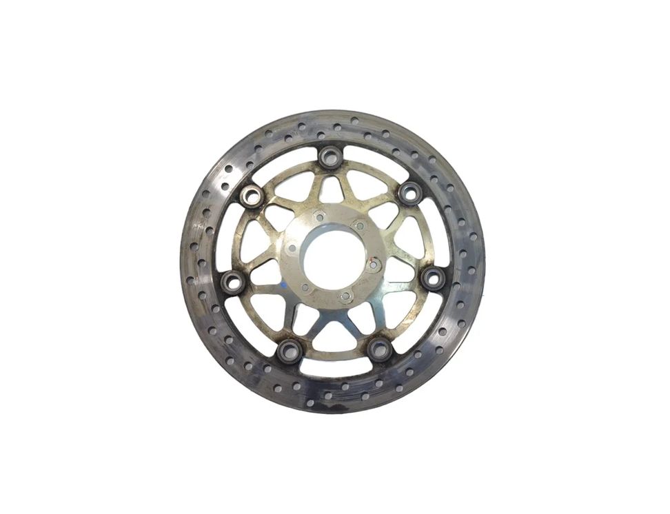 HONDA VFR 4 generation (2012-2024) Front left side brake disc rotor LH Unavailable 25770833
