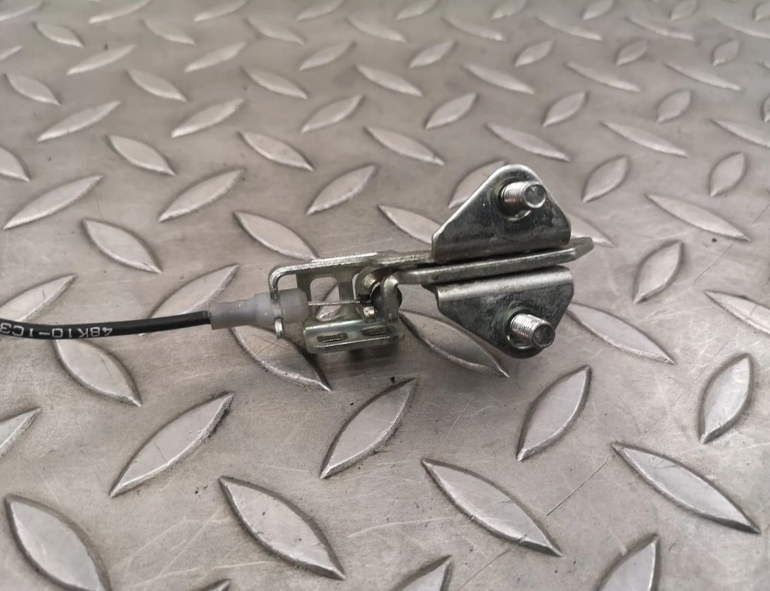 SUZUKI GSX-S 1 generation (2001-2008) Complete lock set tank cap ignition switch set 48K10-1030,32910-10L00,112600-8361,NEP429 25939740