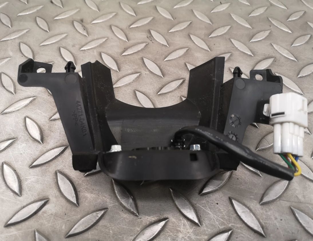 SUZUKI GSX-S 1 generation (2001-2008) Complete lock set tank cap ignition switch set 48K10-1030,32910-10L00,112600-8361,NEP429 25939740