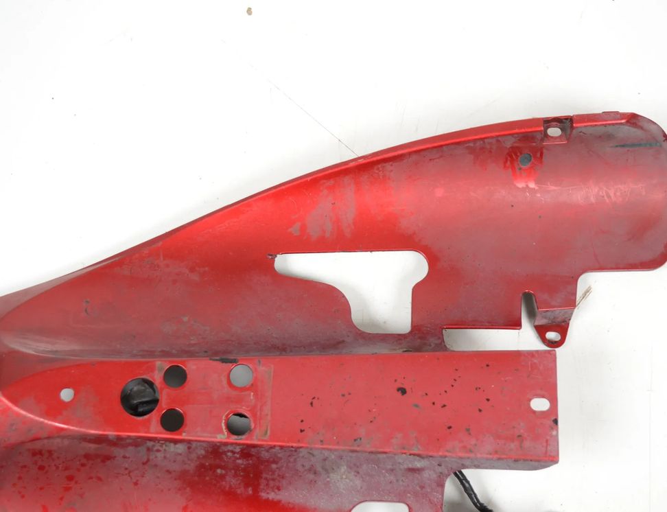 YAMAHA YZF-R Rear Inner fairing cowl Unavailable 25954667