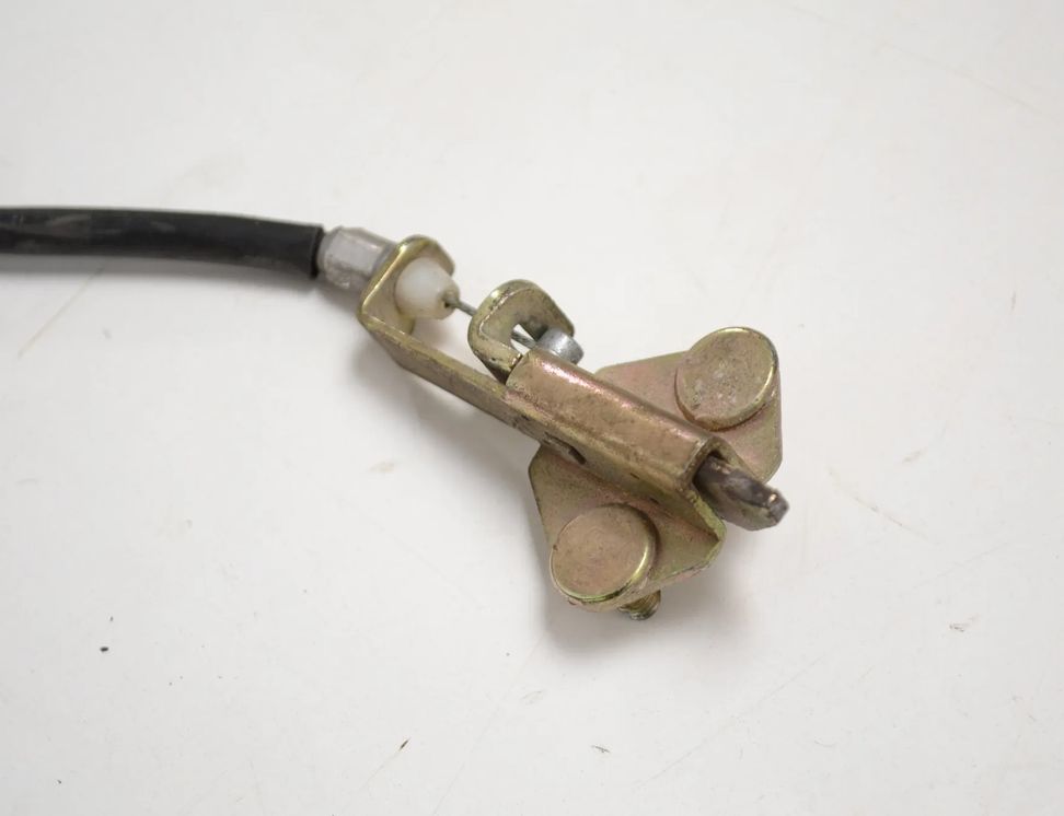 YAMAHA XJ T4 (1990-2003) Complete lock set tank cap ignition switch set 26326819