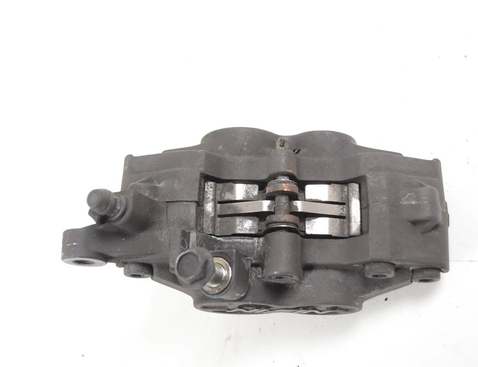 SUZUKI GSF BANDIT 1 generation (2015-2024) Передний левый боковой тормозной суппорт Unavailable 26330493