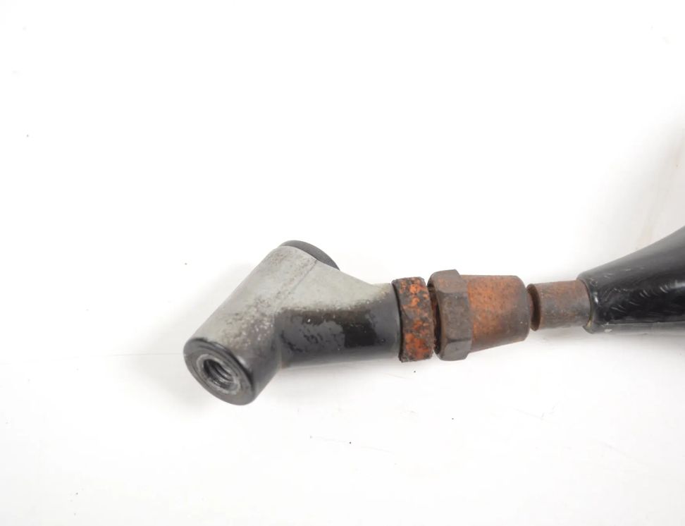 SUZUKI GSF BANDIT 1 generation (2017-2024) Зеркало заднего вида правое 26330954