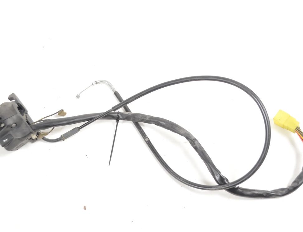 SUZUKI GSF BANDIT W176 (2012-2018) Фары левой стороны переключателя передач 26330962