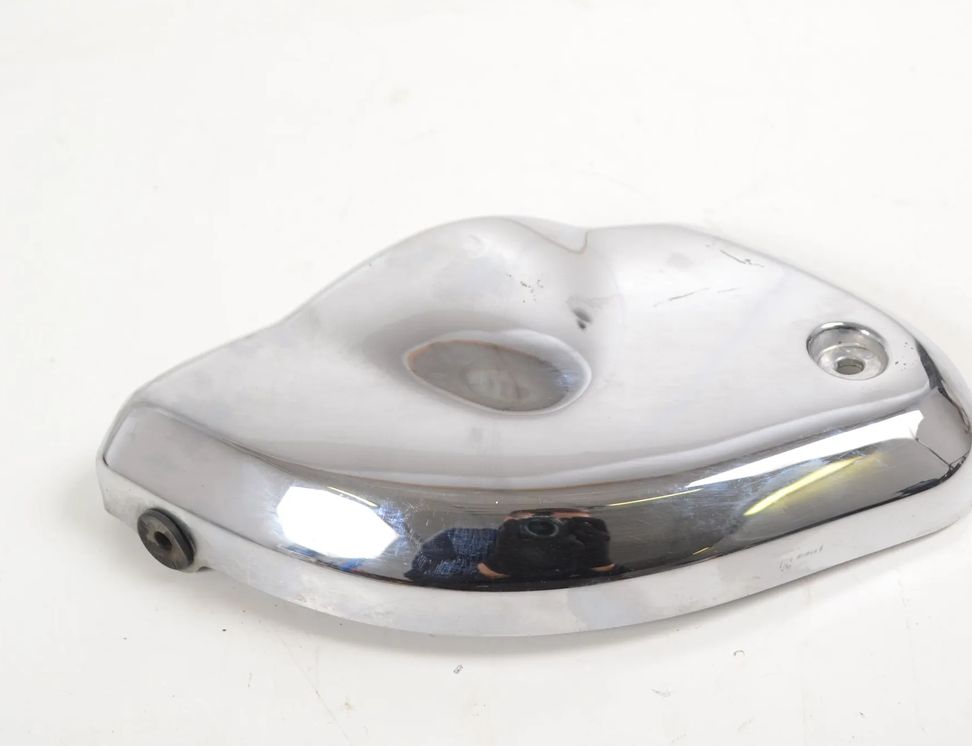 SUZUKI GSF BANDIT 1 generation (2015-2024) Кожух панели обтекателя правой стороны 13910-26E0 26330969