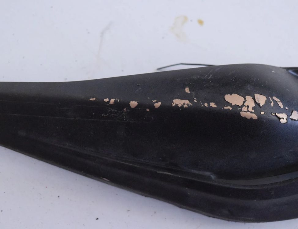 MV AGUSTA MOTORCYCLE BRUTALE B7/8E (2004-2008) Rear left side fairing cover cowl LH 26837292