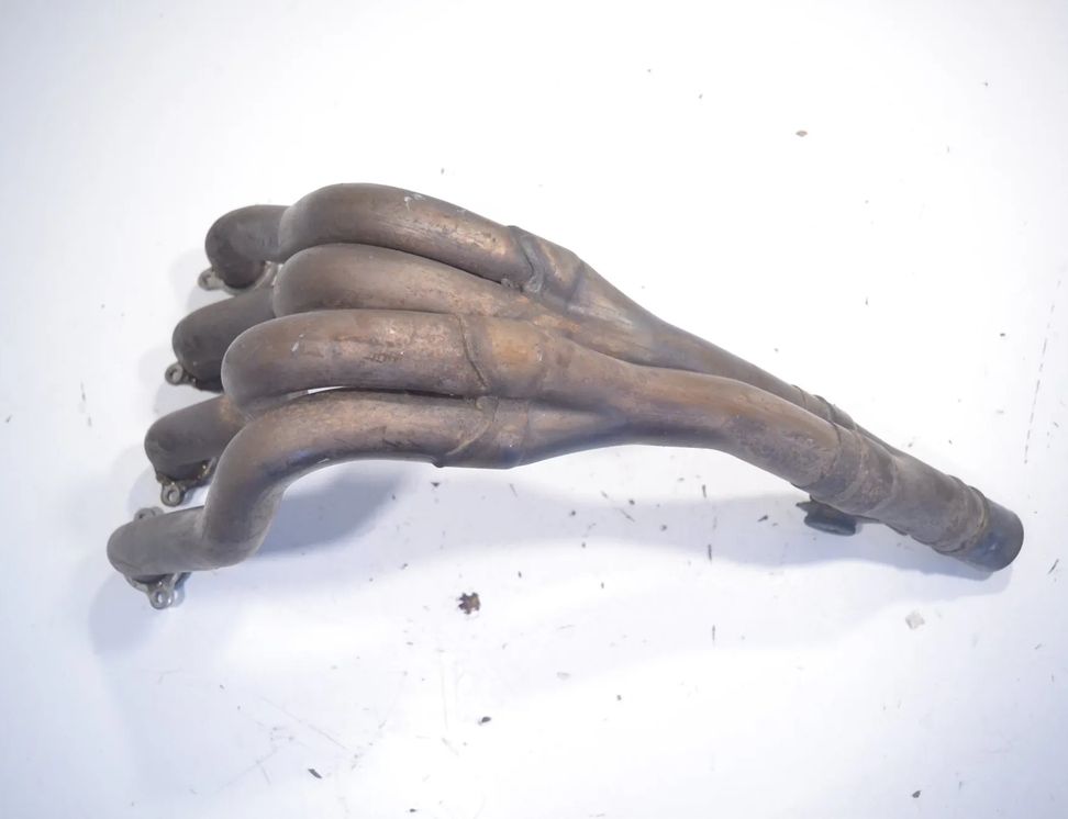 HONDA CBR (1983-2016) 2 generation (2010-2020) Exhaust manifold headers downpipes 28312730