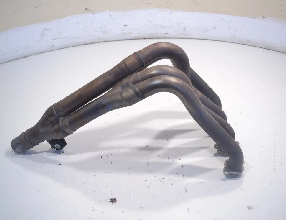 HONDA CBR (1983-2016) 2 generation (2010-2020) Exhaust manifold headers downpipes 28312730