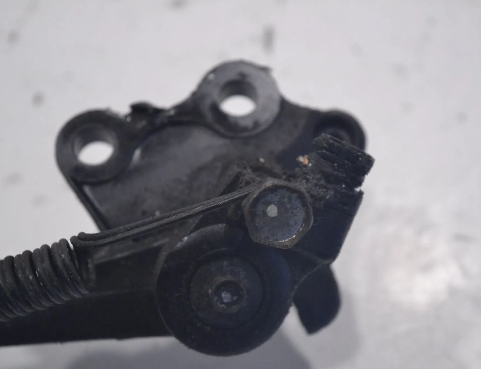 HONDA CBR (1983-2016) 2 generation (2010-2020) Side stand kick stand 28312734