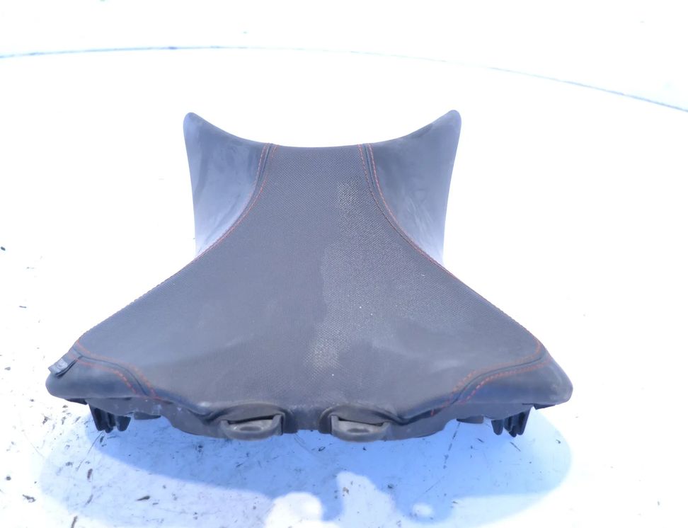 TRIUMPH SPEED 2 generation (2017-2024) Front rider seat saddle bench 28824608