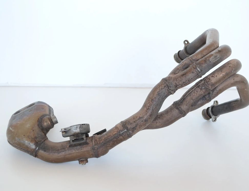 HONDA CBR (1983-2016) Exhaust manifold headers downpipes Unavailable 2902260