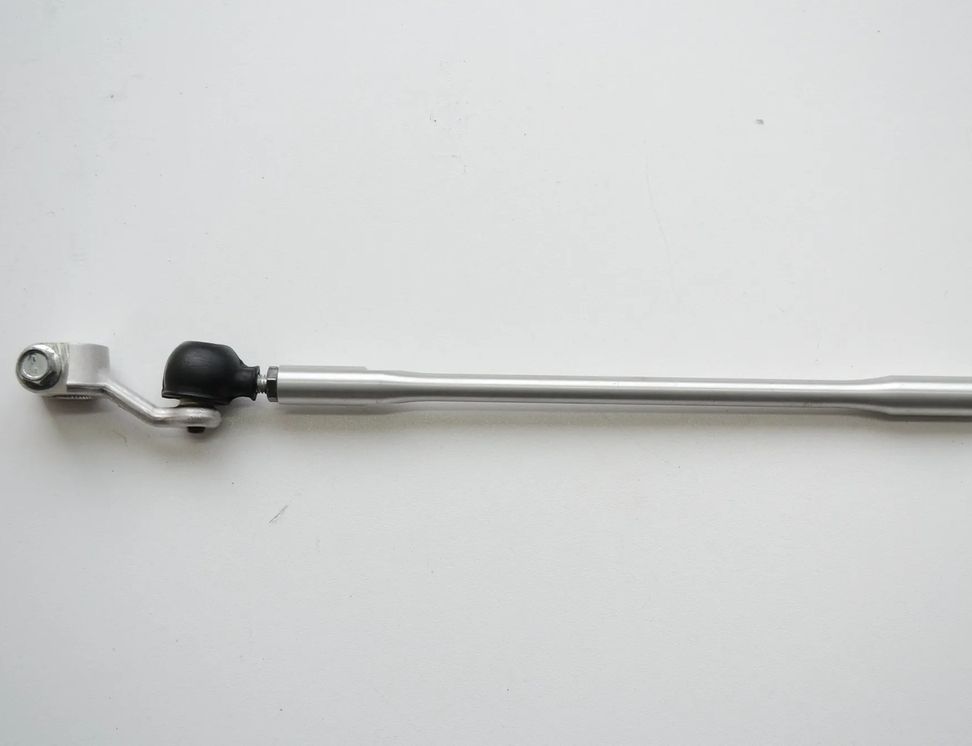 YAMAHA YZF-R D3/4E (2002-2010) Gear change shift level tie rod 2903677