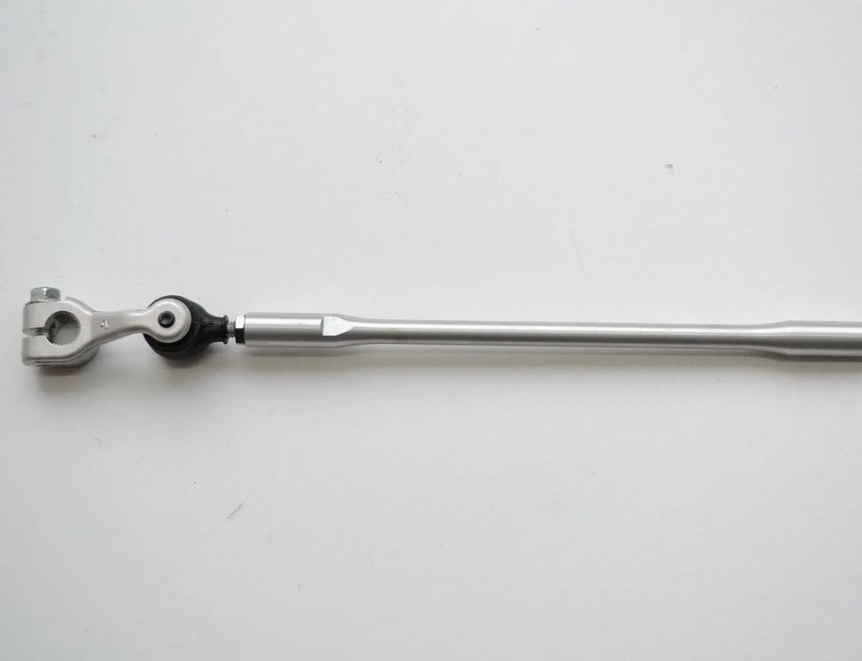 YAMAHA YZF-R D3/4E (2002-2010) Gear change shift level tie rod 2903677