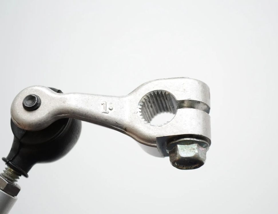 YAMAHA YZF-R D3/4E (2002-2010) Gear change shift level tie rod 2903677