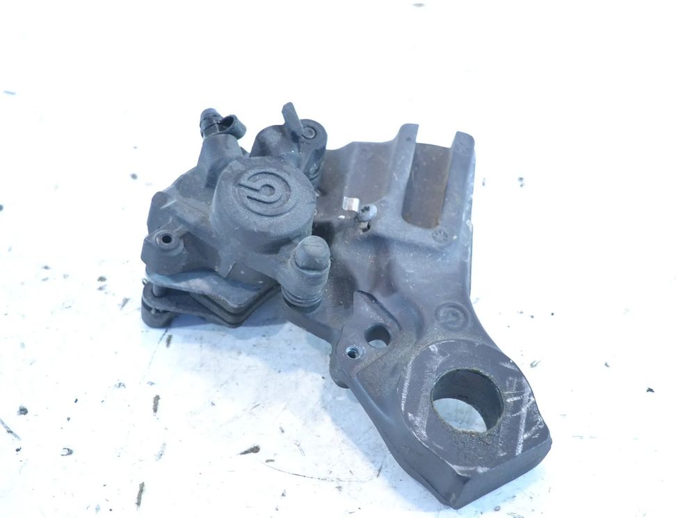 BMW F 1 generation (2020-2024) Rear brake caliper 29047525