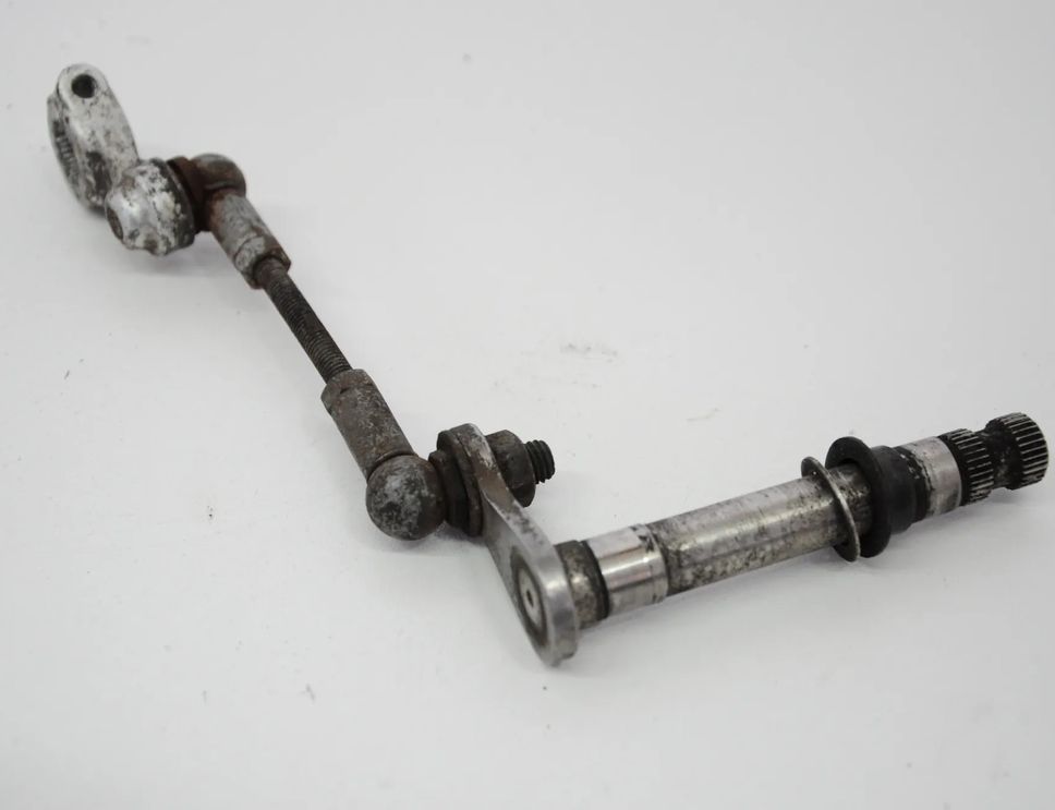 BMW R 1200 E83 (2003-2010) Gear change shift level tie rod 2915053