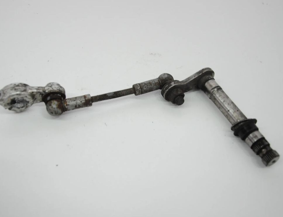 BMW R 1200 E83 (2003-2010) Gear change shift level tie rod 2915053