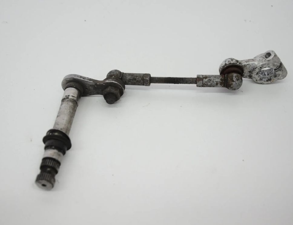 BMW R 1200 E83 (2003-2010) Gear change shift level tie rod 2915053