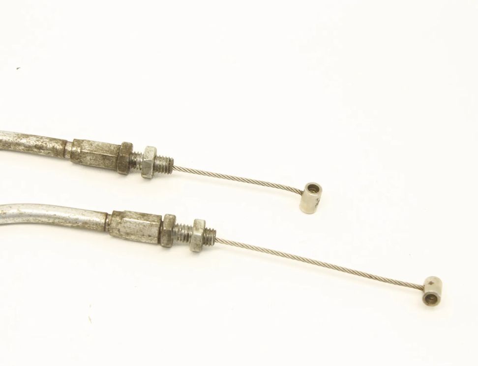 SUZUKI GSX-R F10/F11 (2009-2017) EXUP valve servo motor 37H00P37H0CL 3107887