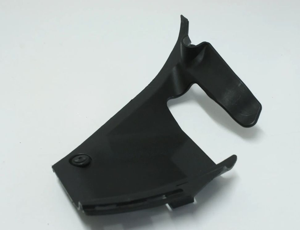 HONDA CBR (1983-2016) 8P (2003-2013) Накладка передней внутренней крышки капота 64580-MFJRH 3111504