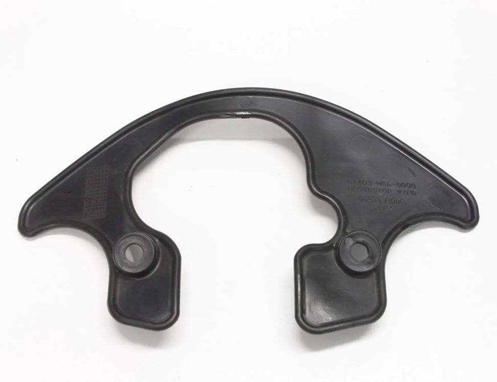 HONDA CBR (1983-2016) 3 generation (2013-2020) Накладка передней внутренней крышки капота 61403-MEL-0000 3115558