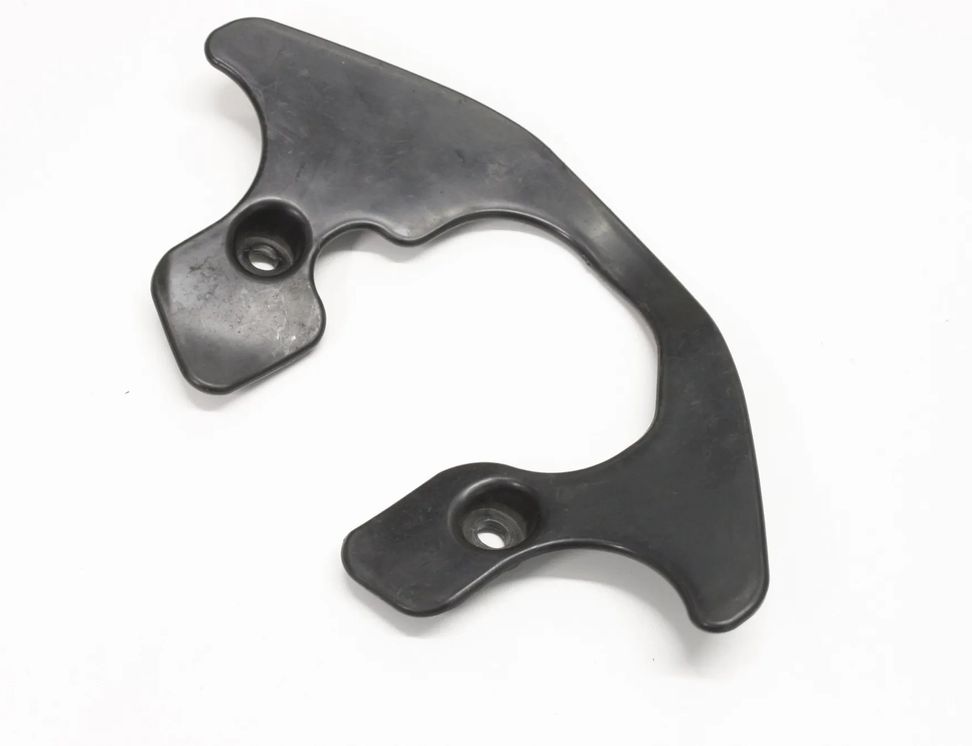 HONDA CBR (1983-2016) 3 generation (2013-2020) Накладка передней внутренней крышки капота 61403-MEL-0000 3115558