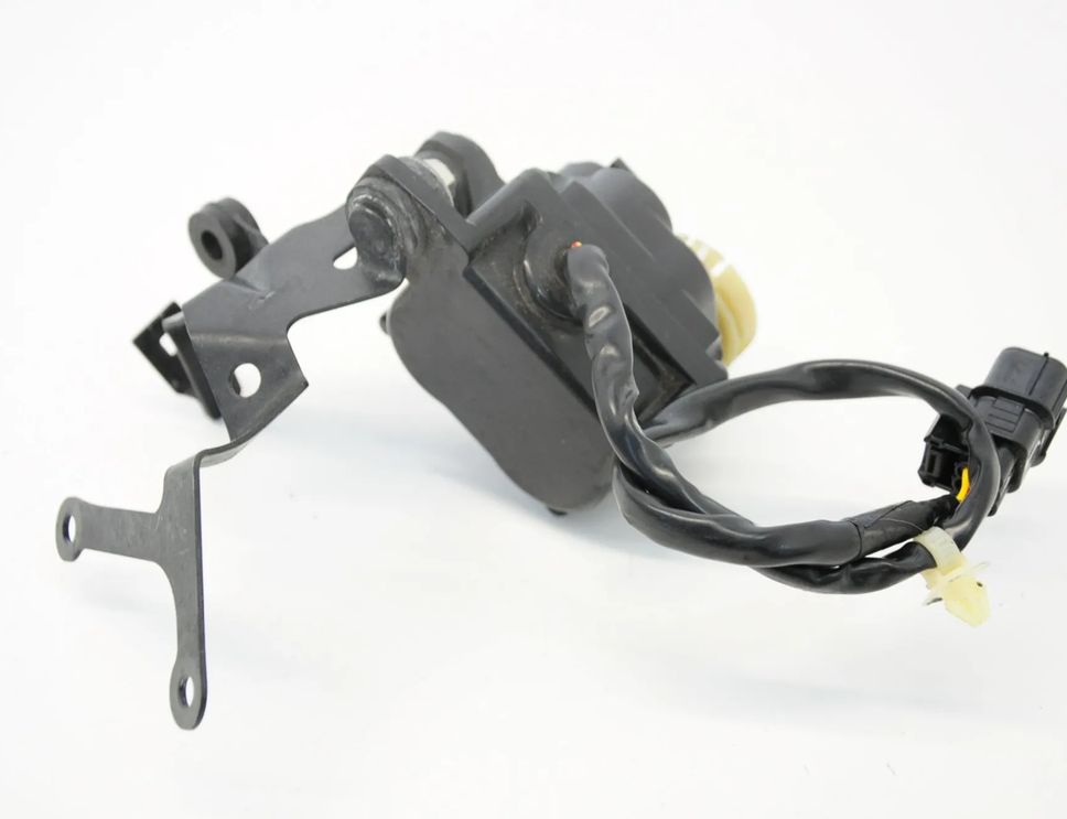 HONDA CBR (1983-2016) EXUP valve servo motor Unavailable 3145736