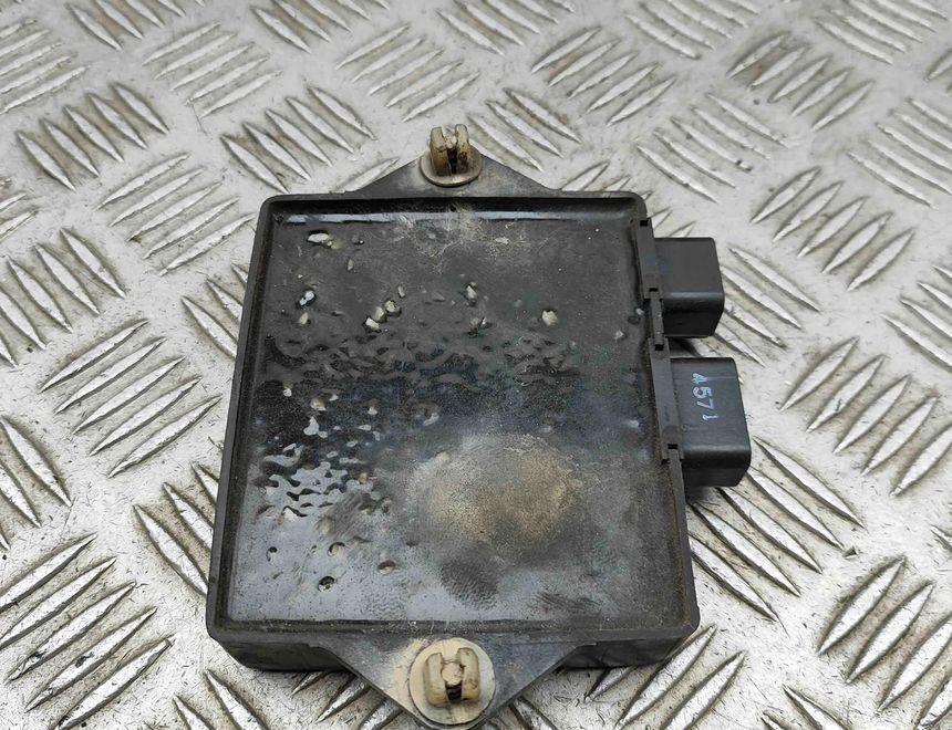 YAMAHA FZR Main computer ecu cdi unit 714JH-00,J4T045 32382111