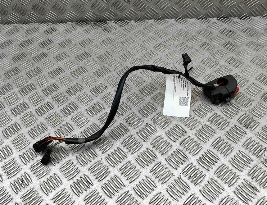 KAWASAKI NINJA Правый боковой переключатель передач 32382487