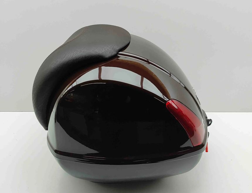 VESPA GTS (2008-present) Center luggage top box case 32439476