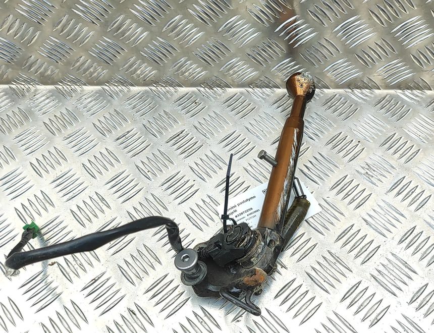 HONDA CBR (1983-2016) Side stand kick stand 32872259