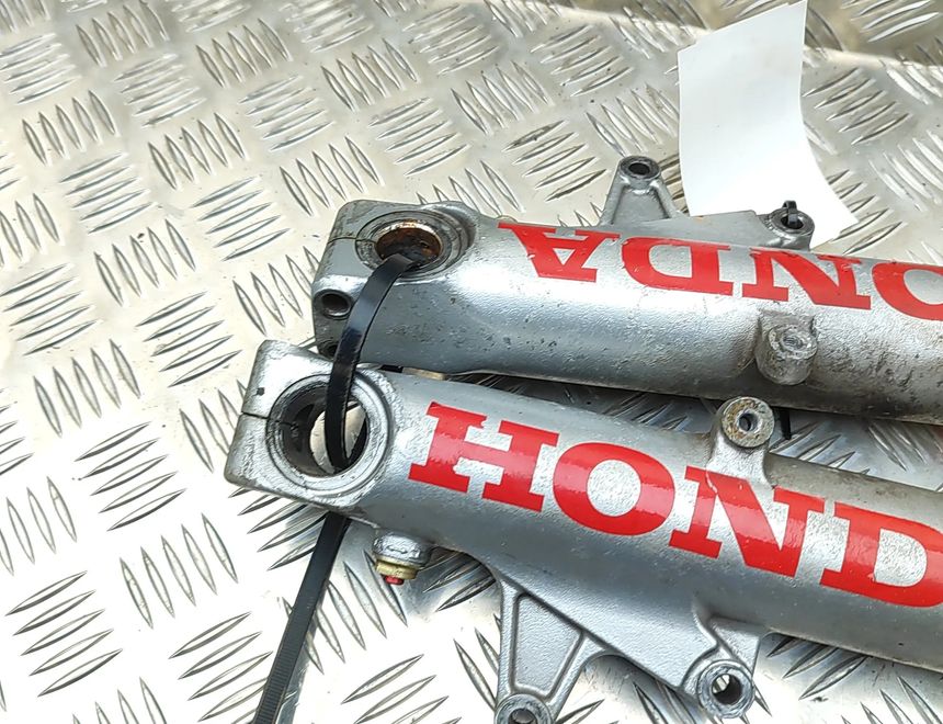 HONDA CBR (1983-2016) Front fork shock absorbers set 32872262