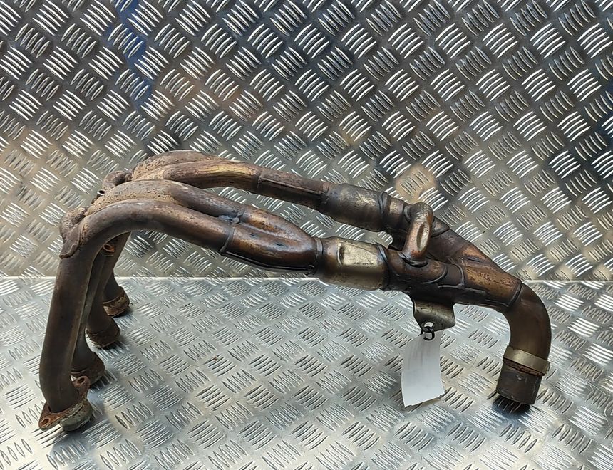 HONDA CBR (1983-2016) Exhaust manifold headers downpipes 32872273