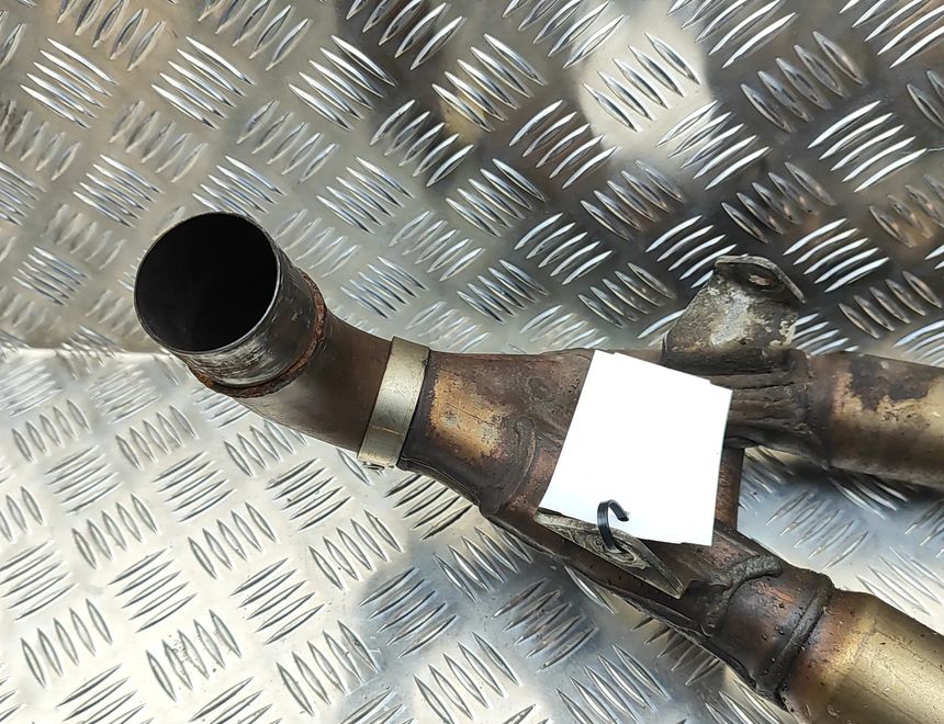 HONDA CBR (1983-2016) Exhaust manifold headers downpipes 32872273