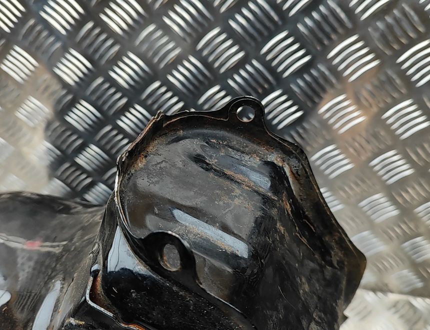 HONDA CBR (1983-2016) Petrol fuel tank 32872275