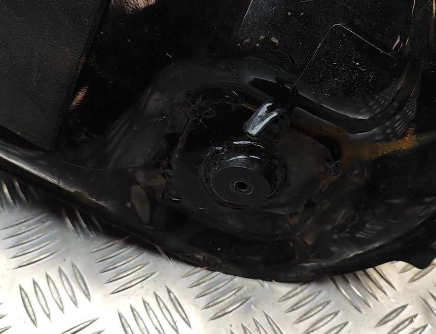 HONDA CBR (1983-2016) Petrol fuel tank 32872275
