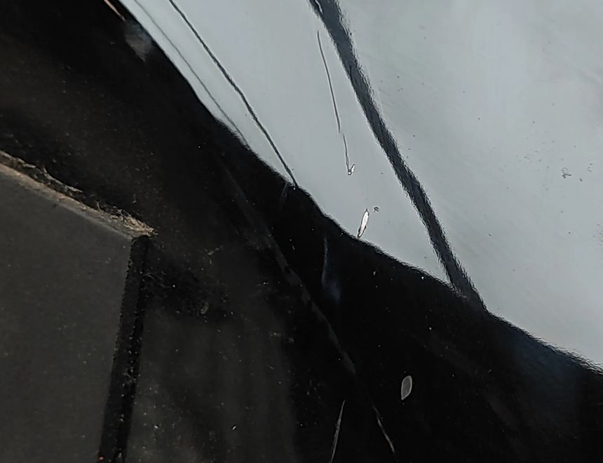 HONDA CBR (1983-2016) Petrol fuel tank 32872275