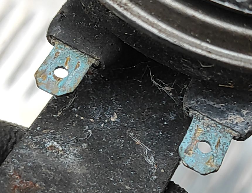 HONDA CBR (1983-2016) Сигнал 32873014