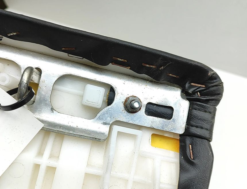 HONDA CBR (1983-2016) Скамья заднего сиденья 32873405