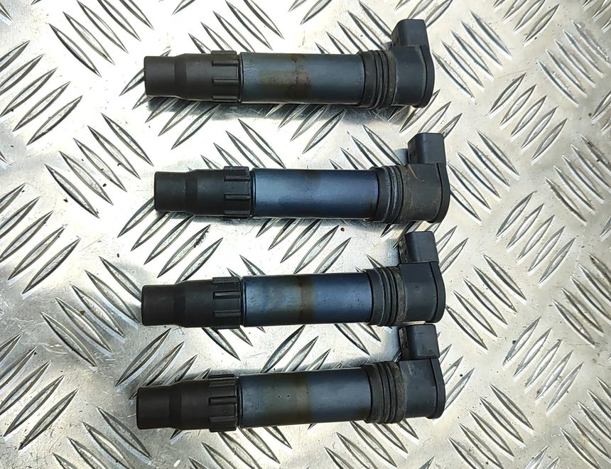 HONDA CBR (1983-2016) Ignition coils set 129700-4510 32873741