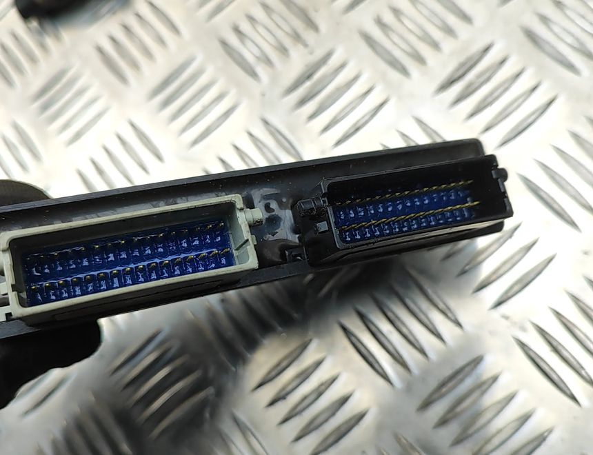 HONDA CBR (1983-2016) Main computer ecu cdi unit  38770-MEE-643,9755-107701 32873743