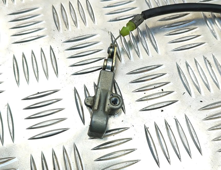 HONDA CBR (1983-2016) Main computer ecu cdi unit  38770-MEE-643,9755-107701 32873743