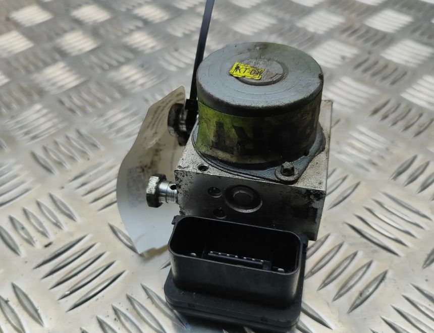 KTM RC ABS block module pump 90542031000 32874589