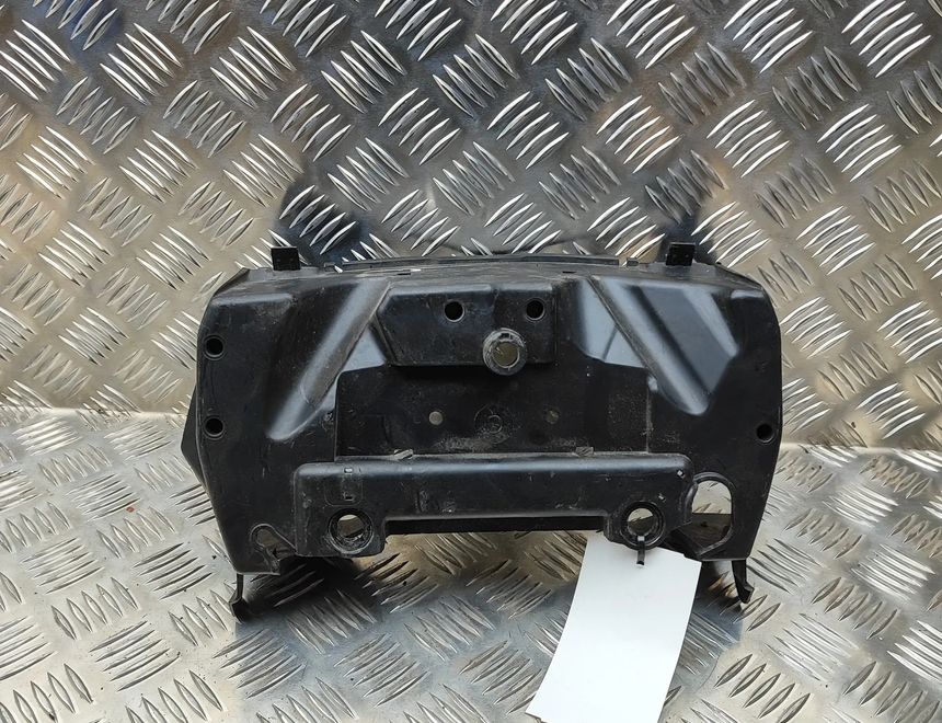 KTM RC Накладка передней внутренней крышки капота JY181214 32878361