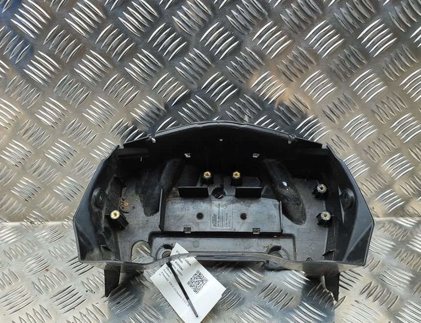 KTM RC Накладка передней внутренней крышки капота JY181214 32878361