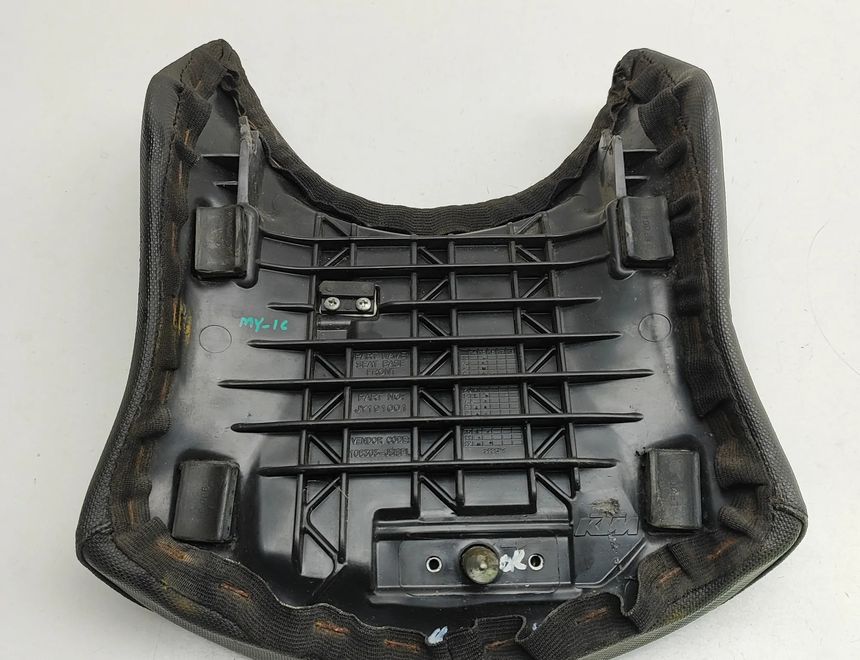 KTM RC Сиденье седло скамейки JY191001 32878923