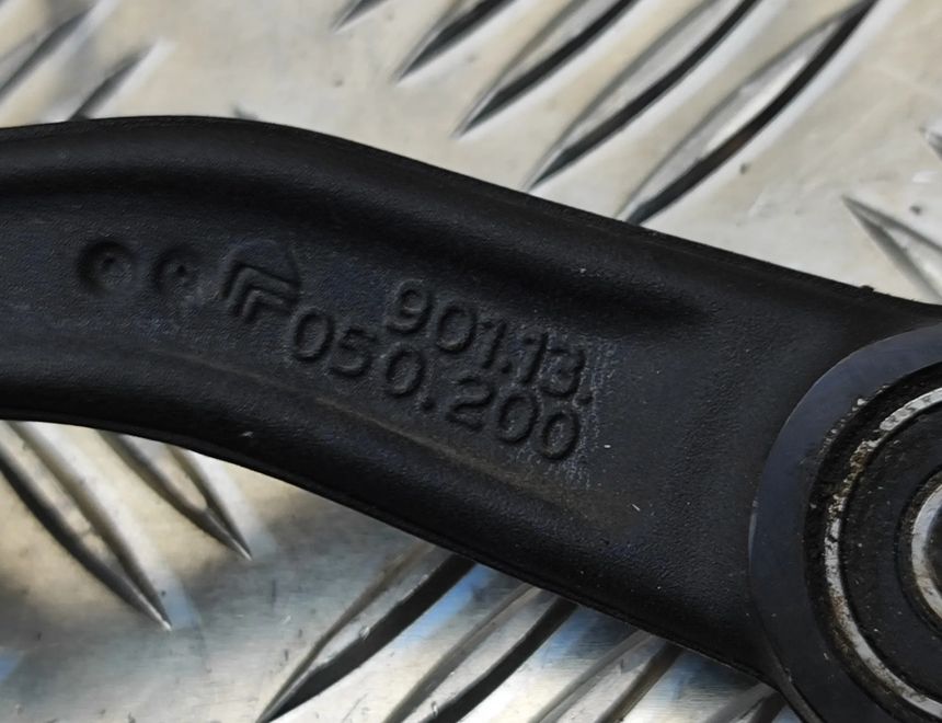 KTM RC Насос главного тормозного цилиндра заднего 90113050200 32878927